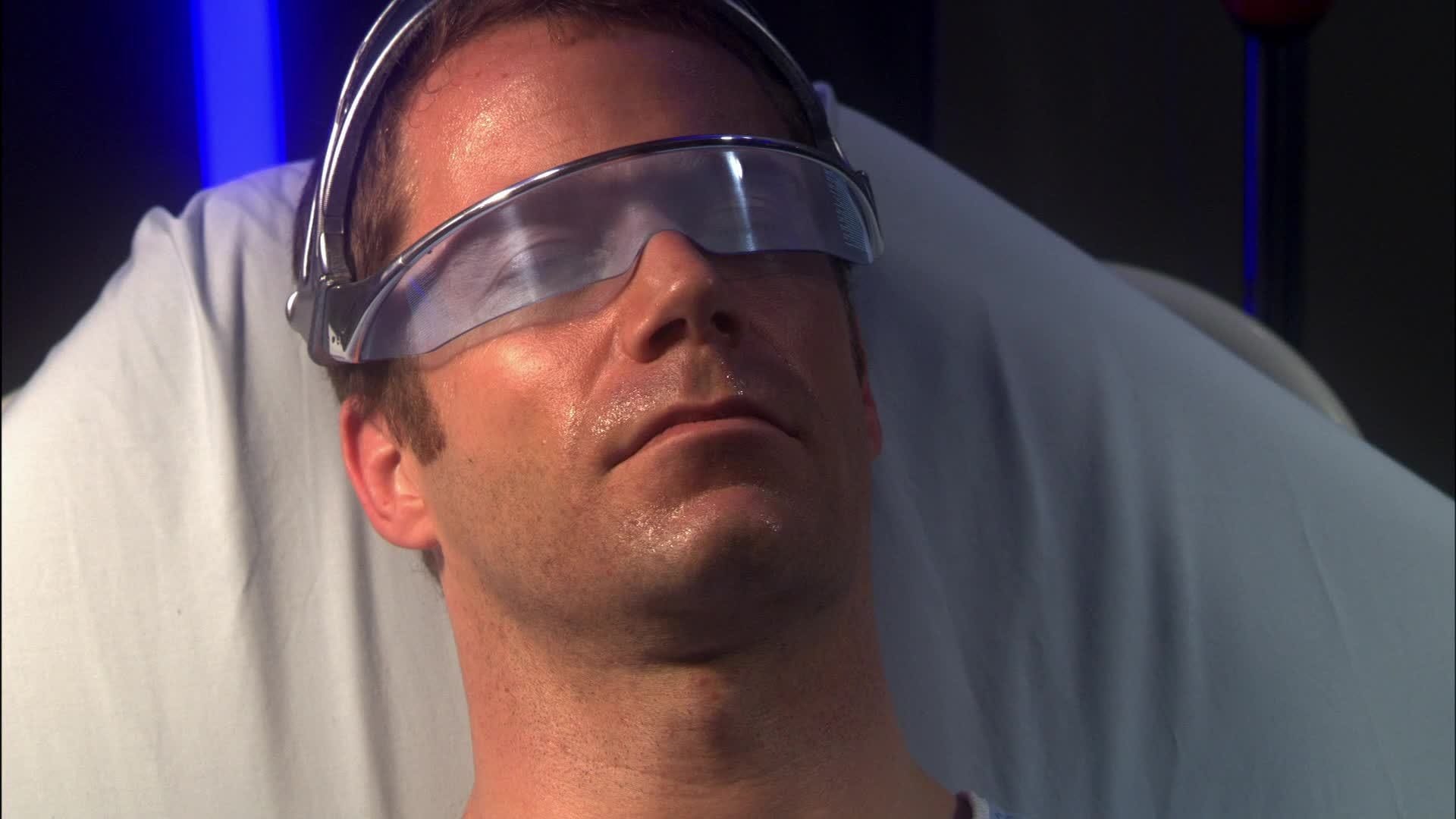 Сезон 2 Серия 4