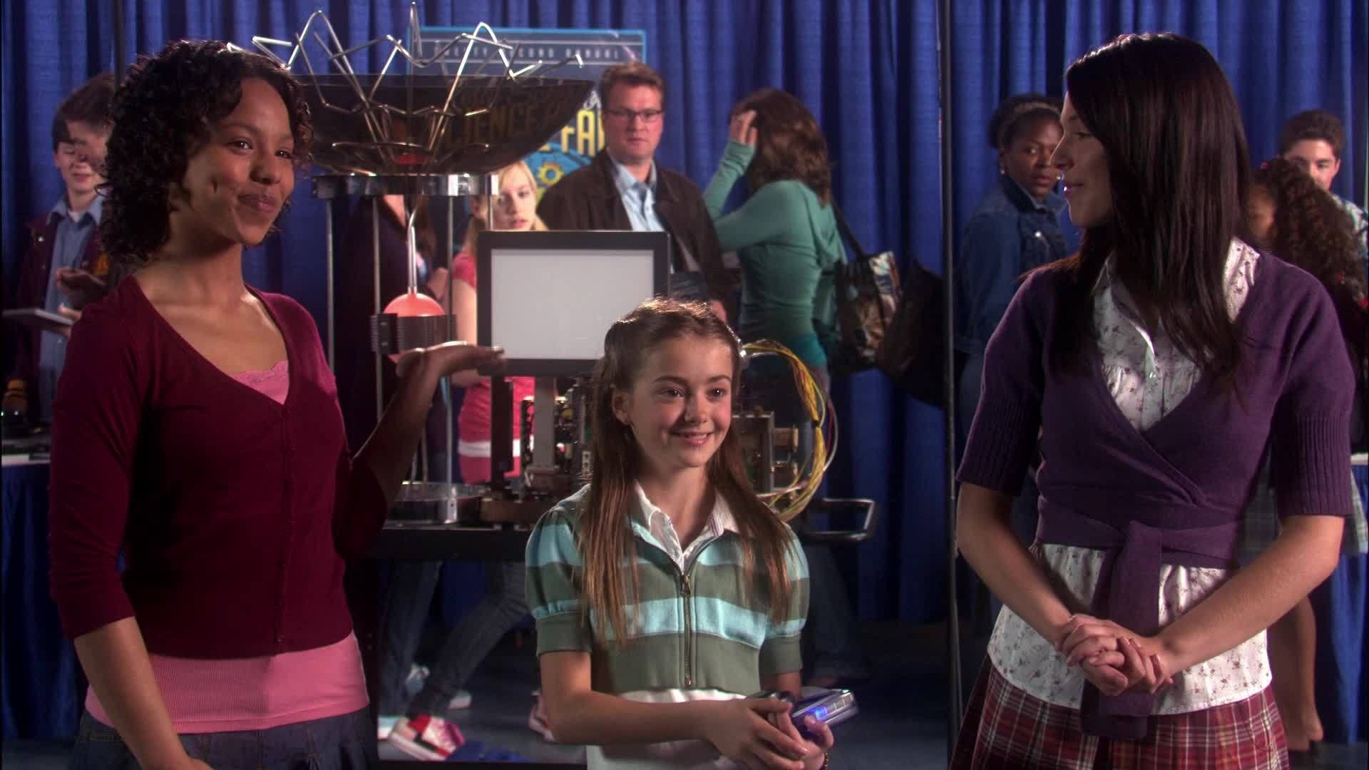 Сезон 2 Серия 5