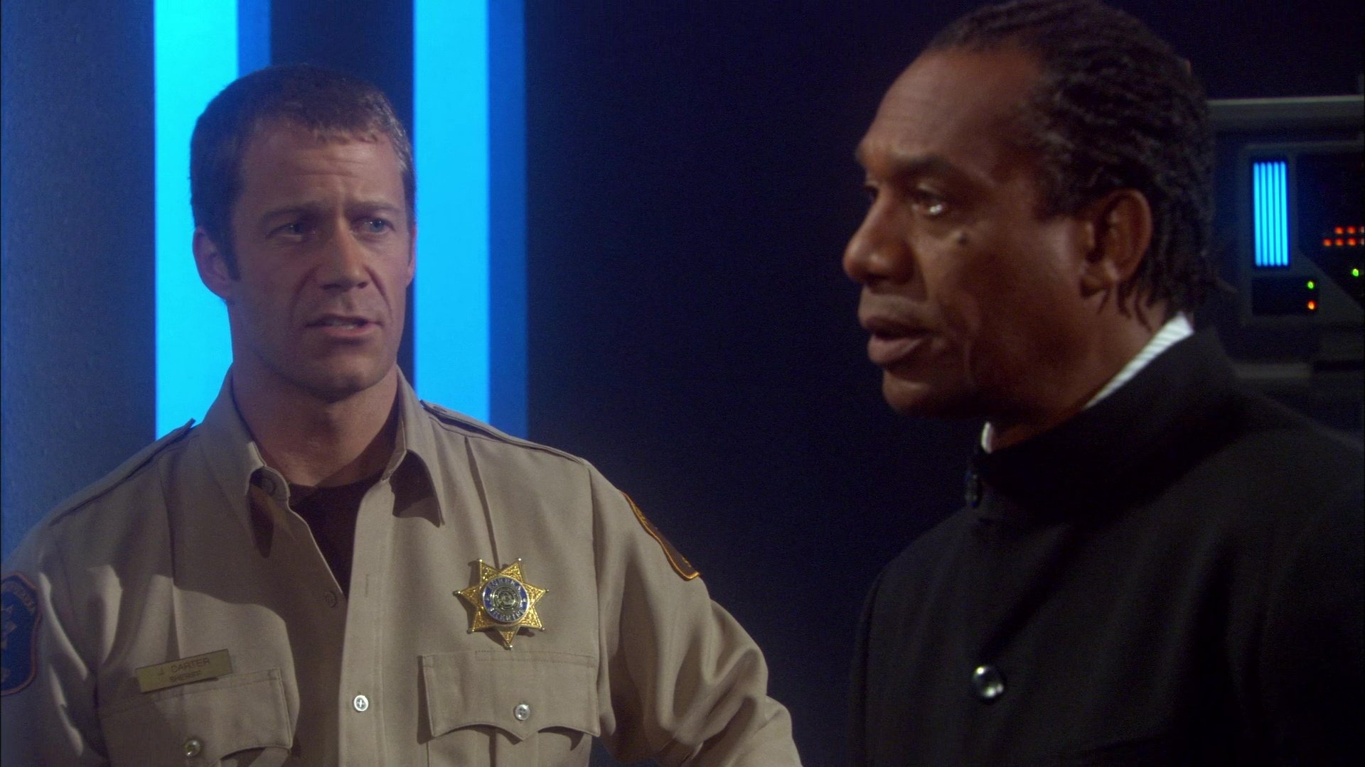 Сезон 1 Серия 12