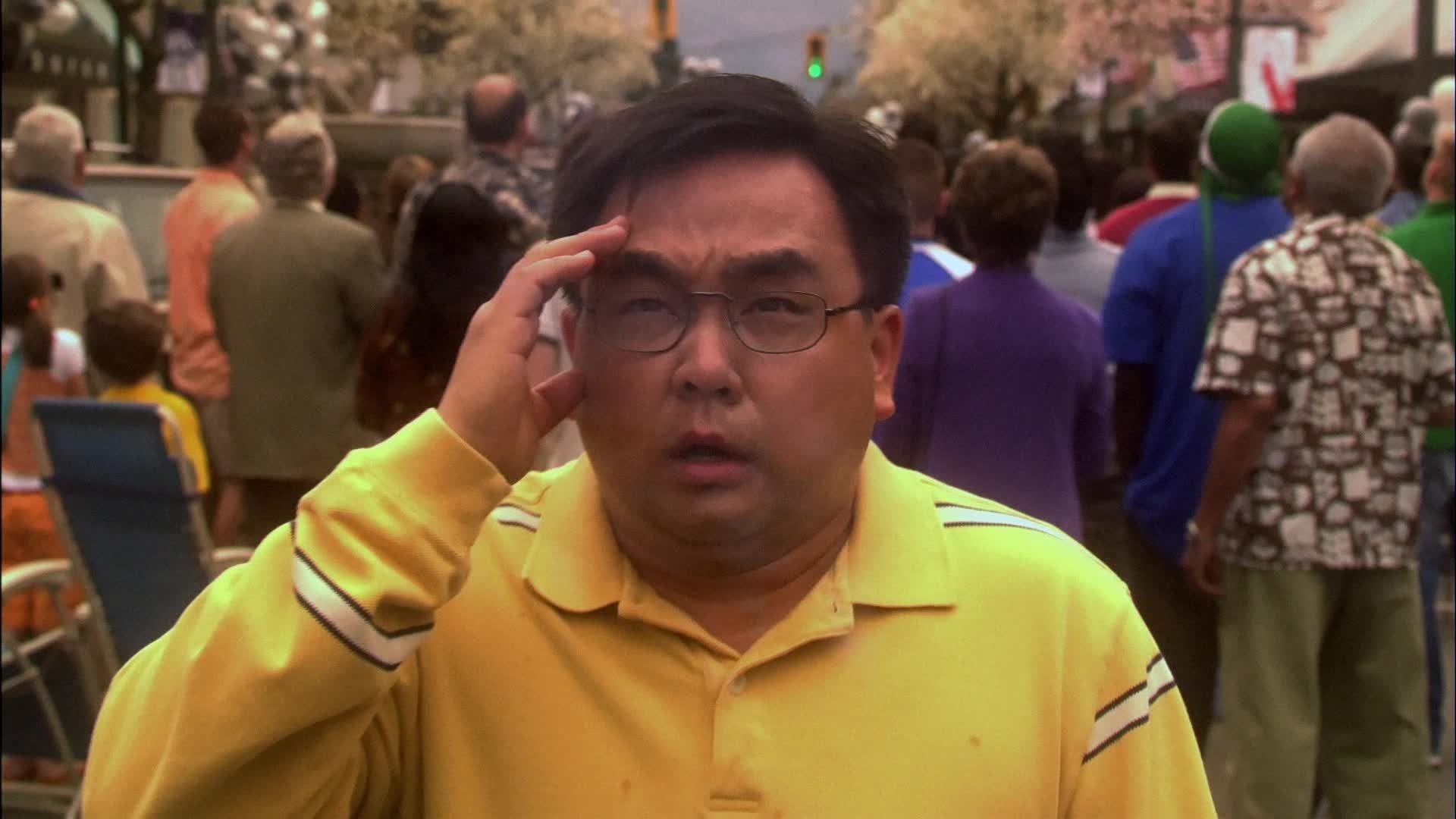 Сезон 2 Серия 1