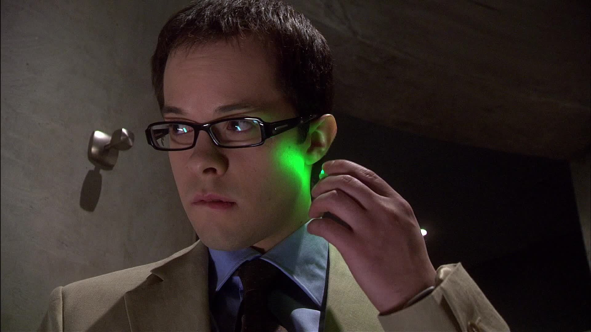 Сезон 2 Серия 2