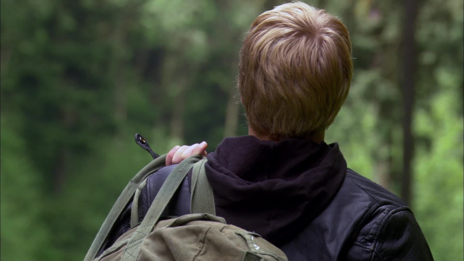 Сезон 1 Серия 8