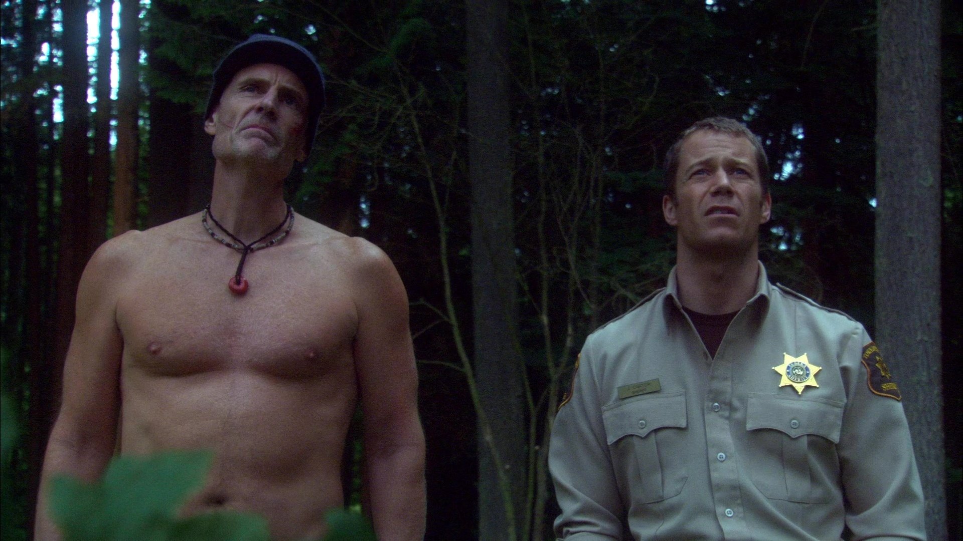 Сезон 1 Серия 10