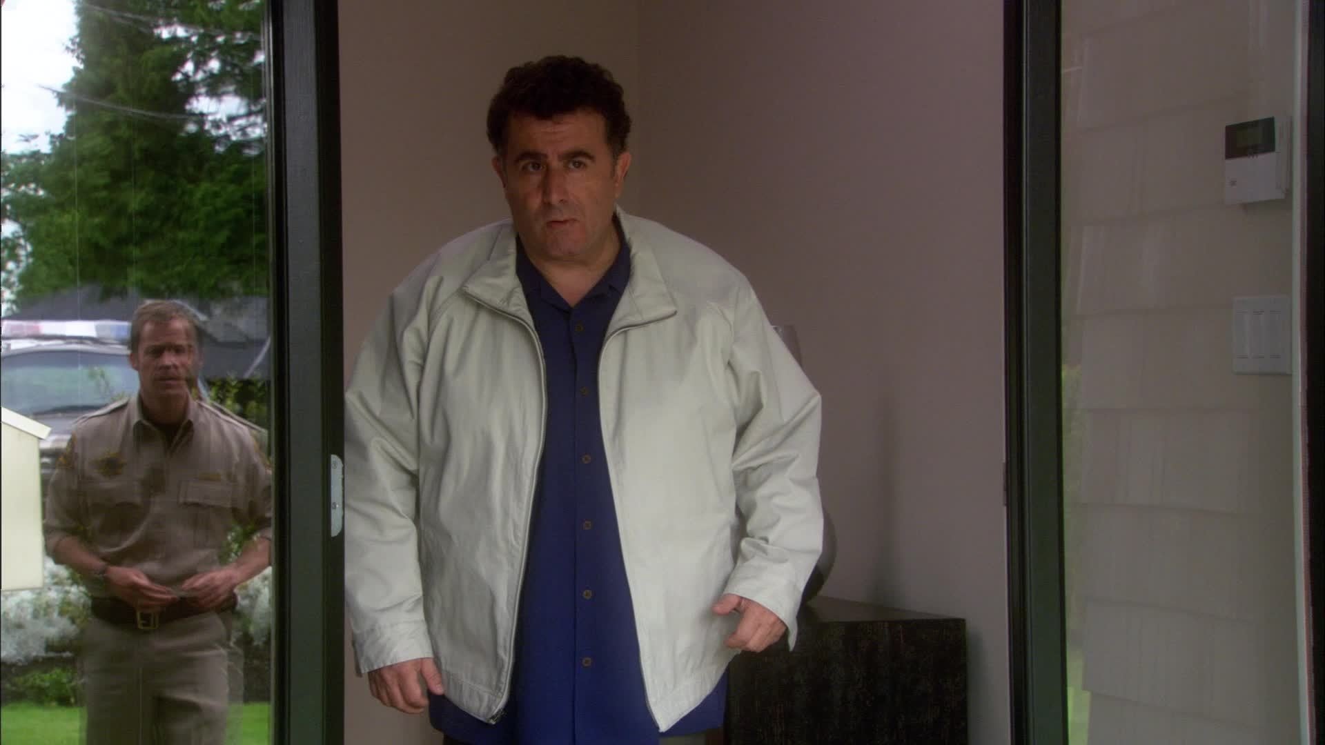 Сезон 1 Серия 5