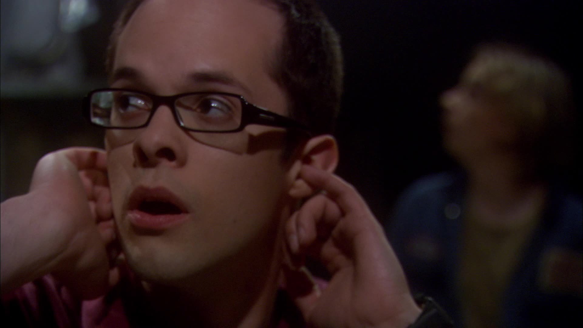 Сезон 1 Серия 6