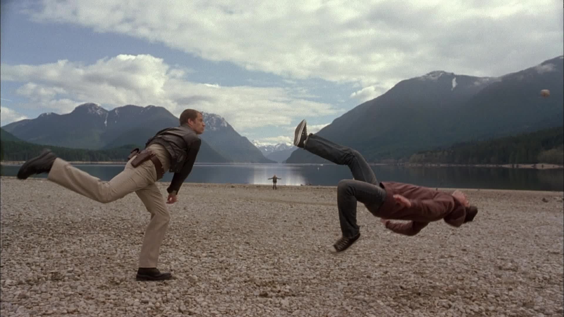 Сезон 1 Серия 7