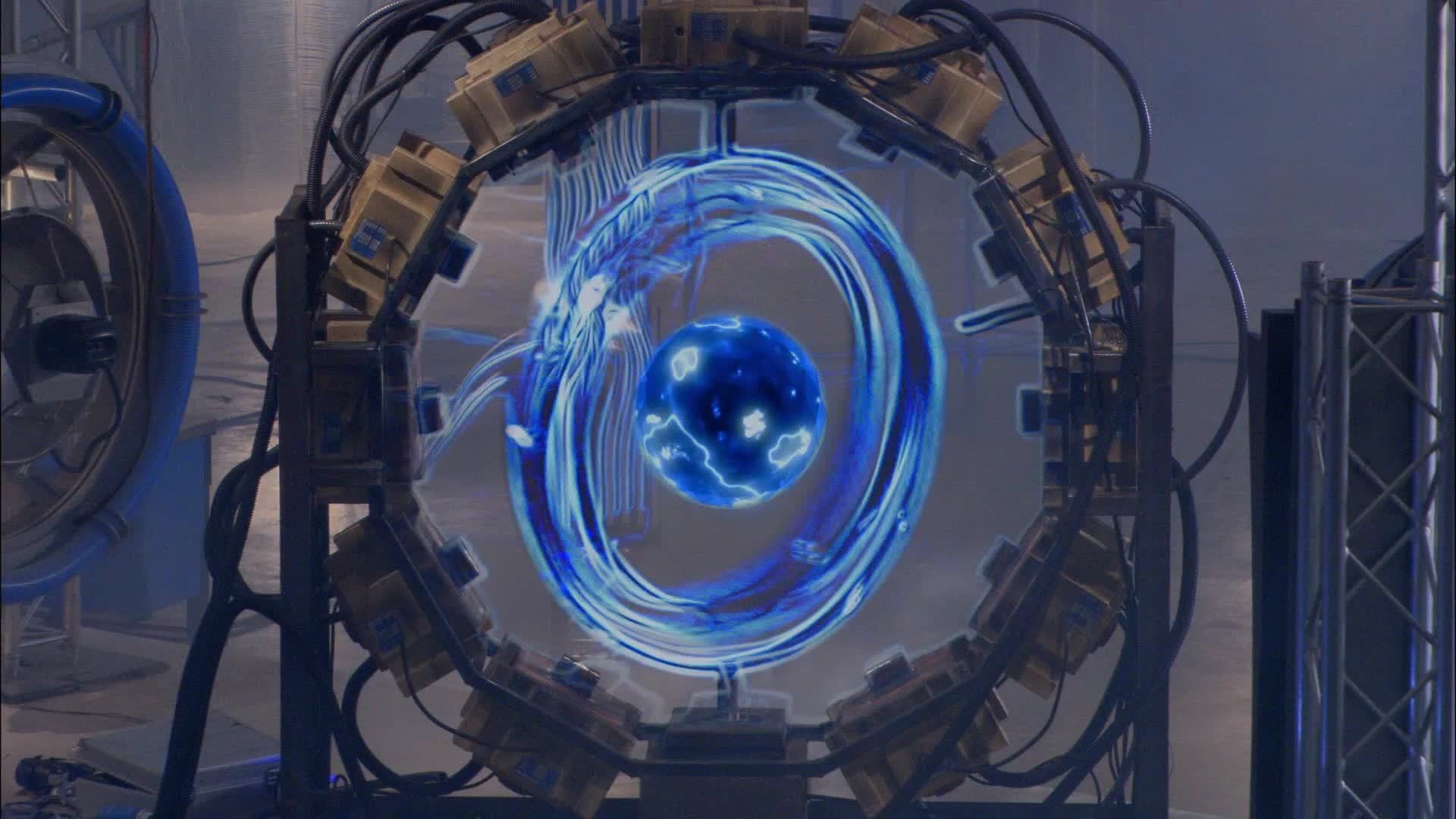 Сезон 1 Серия 1