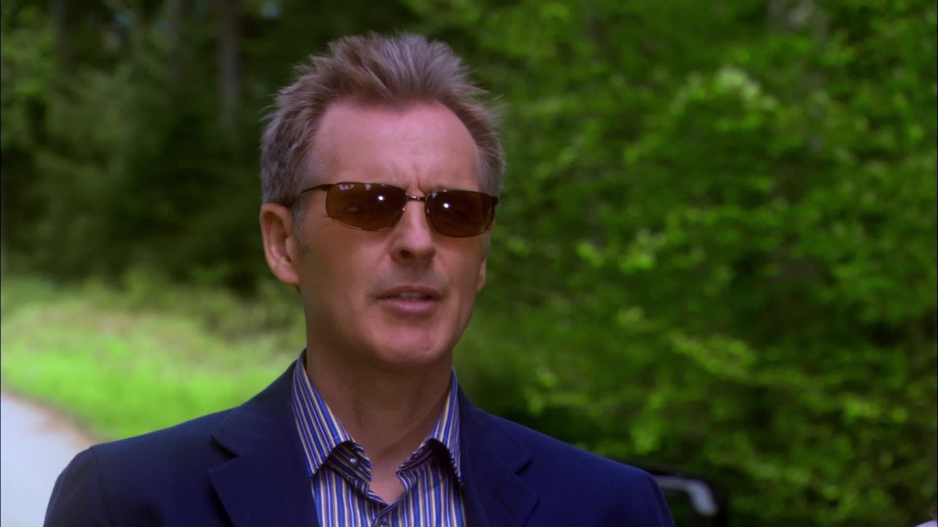 Сезон 1 Серия 3