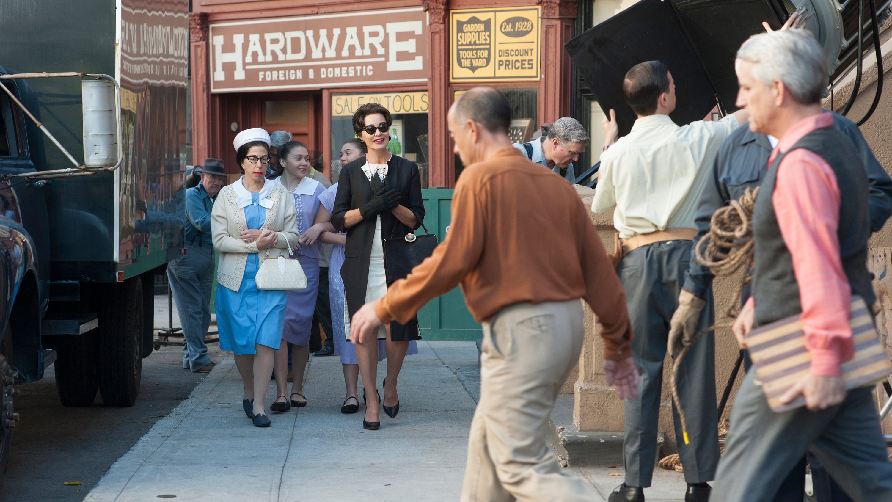 Сезон 1 Серия 3