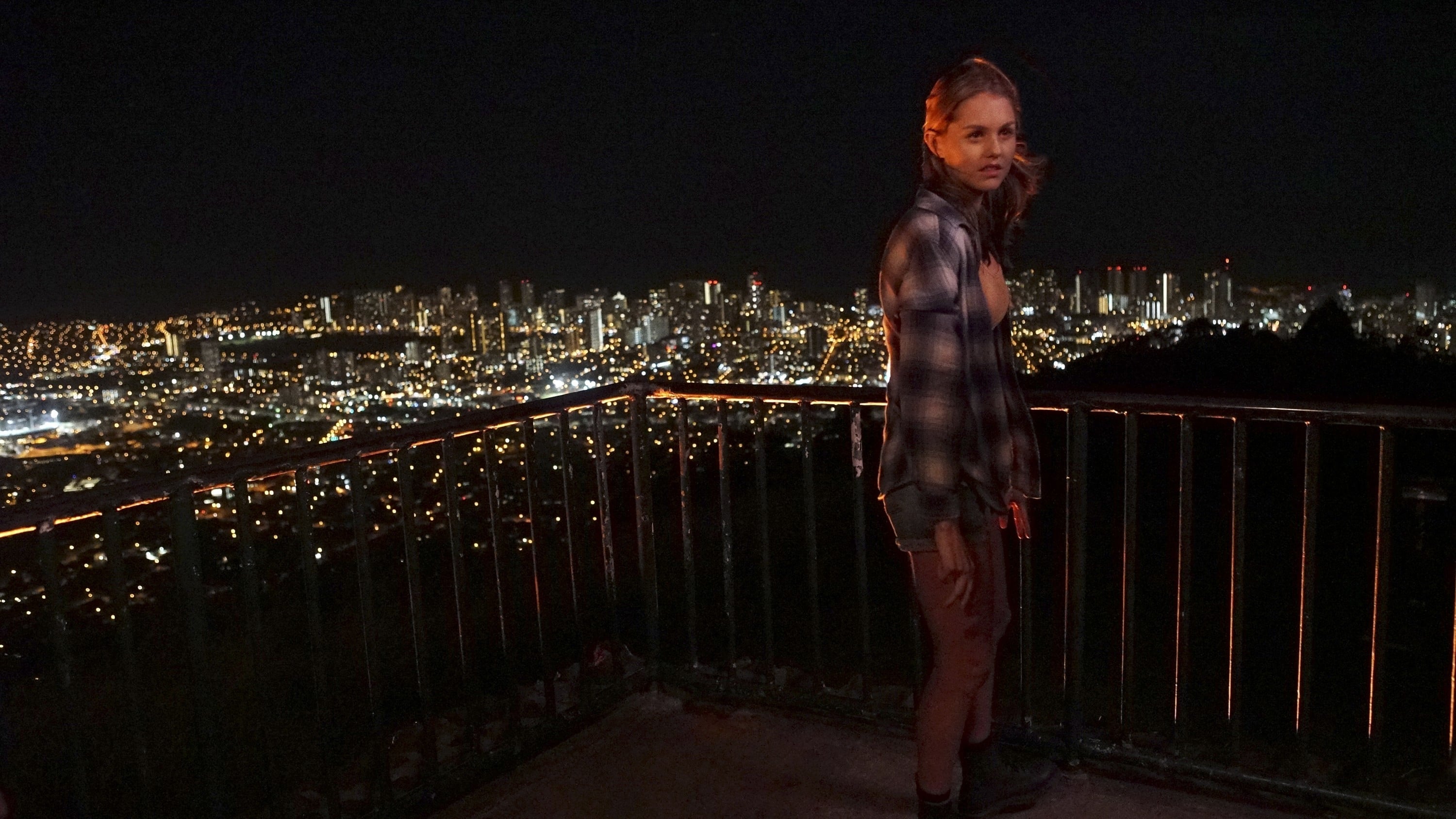 Сезон 1 Серия 6