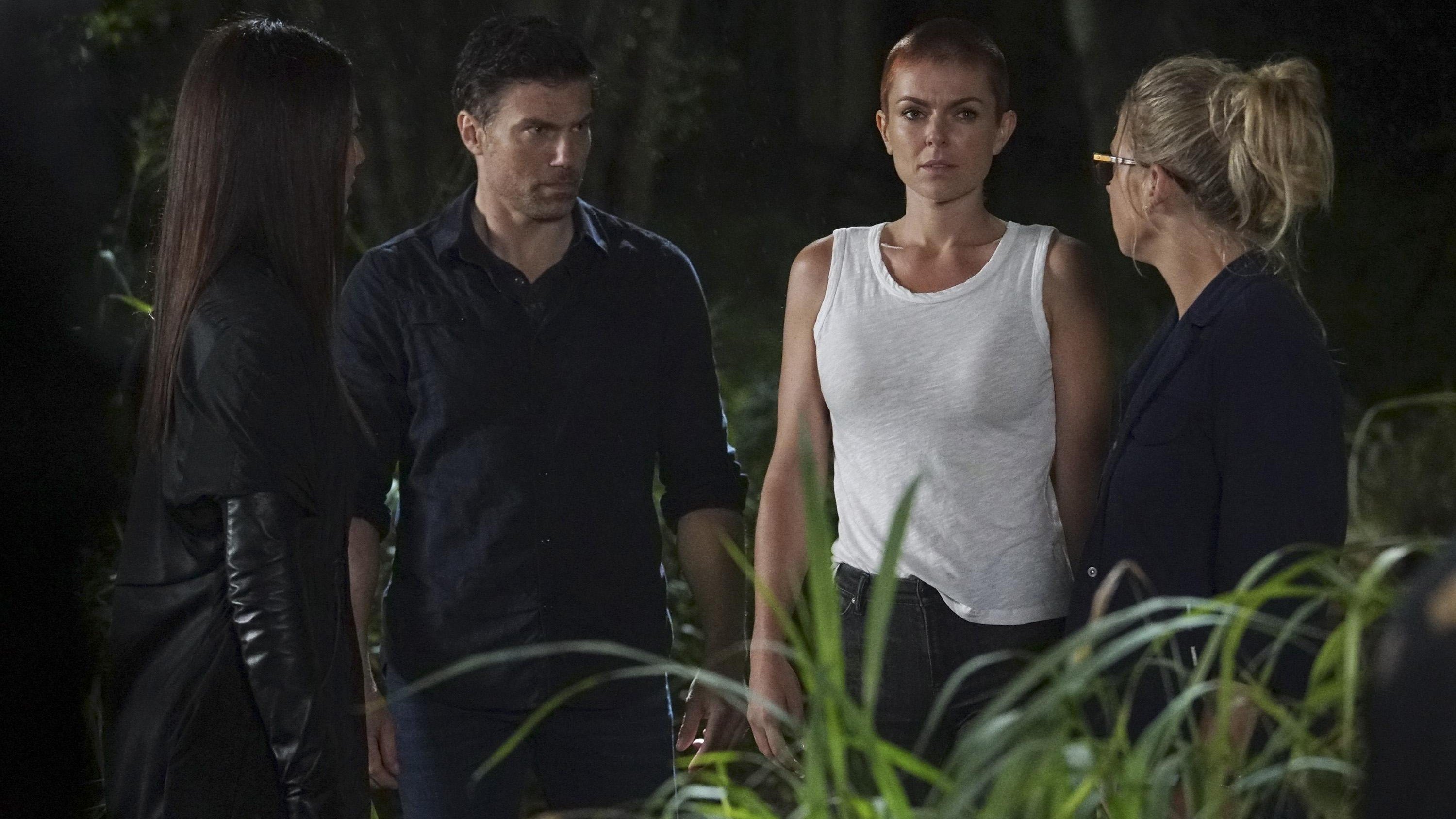 Сезон 1 Серия 5