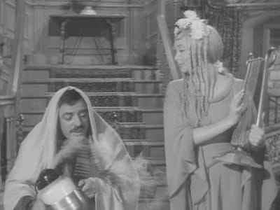 Сезон 2 Серия 3