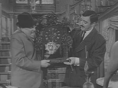 Сезон 1 Серия 29