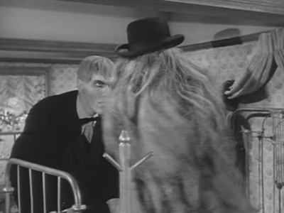 Сезон 1 Серия 32