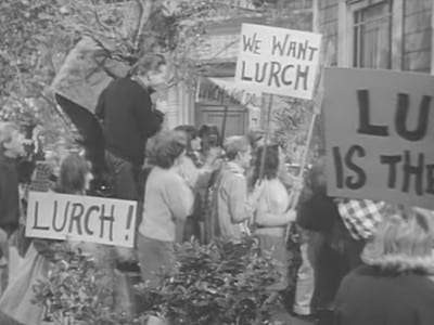 Сезон 1 Серия 33