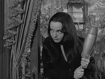 Сезон 1 Серия 22