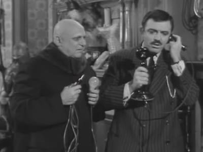 Сезон 1 Серия 18