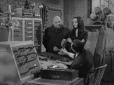 Сезон 1 Серия 19