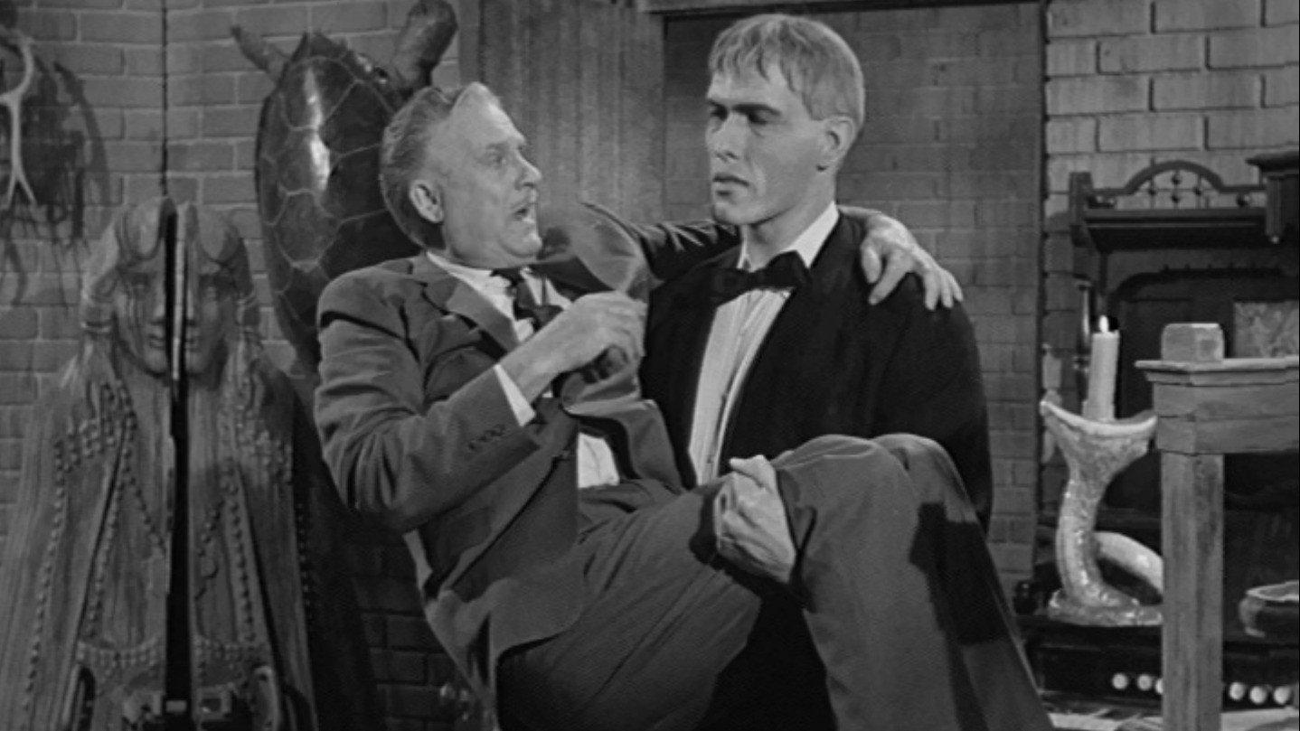 Сезон 1 Серия 11