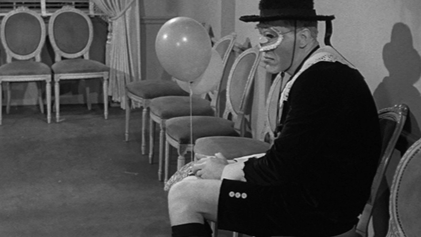 Сезон 1 Серия 13