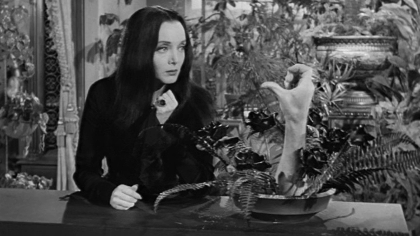 Сезон 1 Серия 8