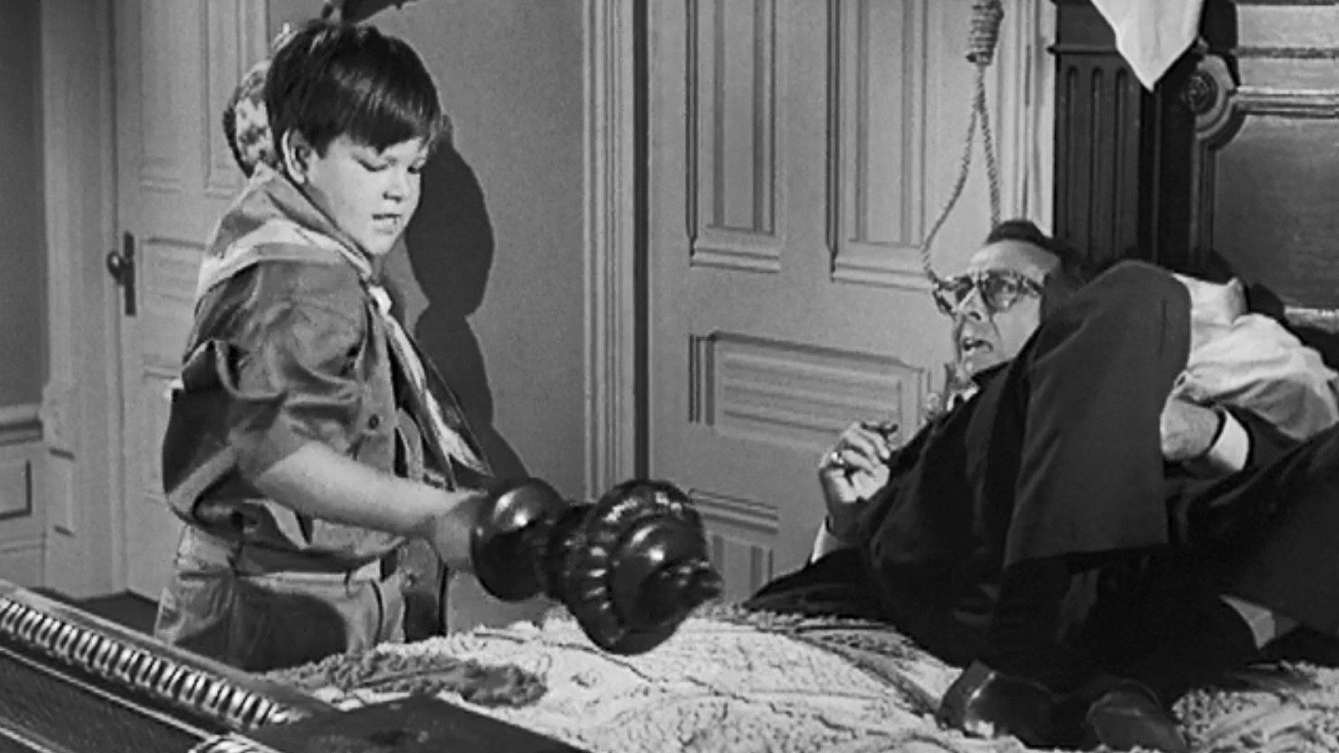 Сезон 1 Серия 2