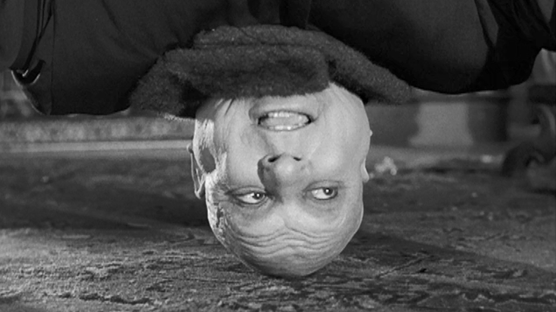 Сезон 1 Серия 3