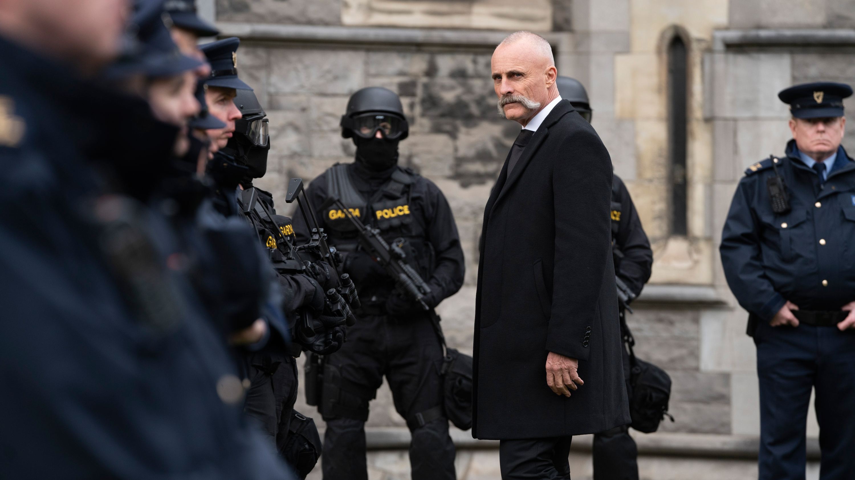 Сезон 3 Серия 13