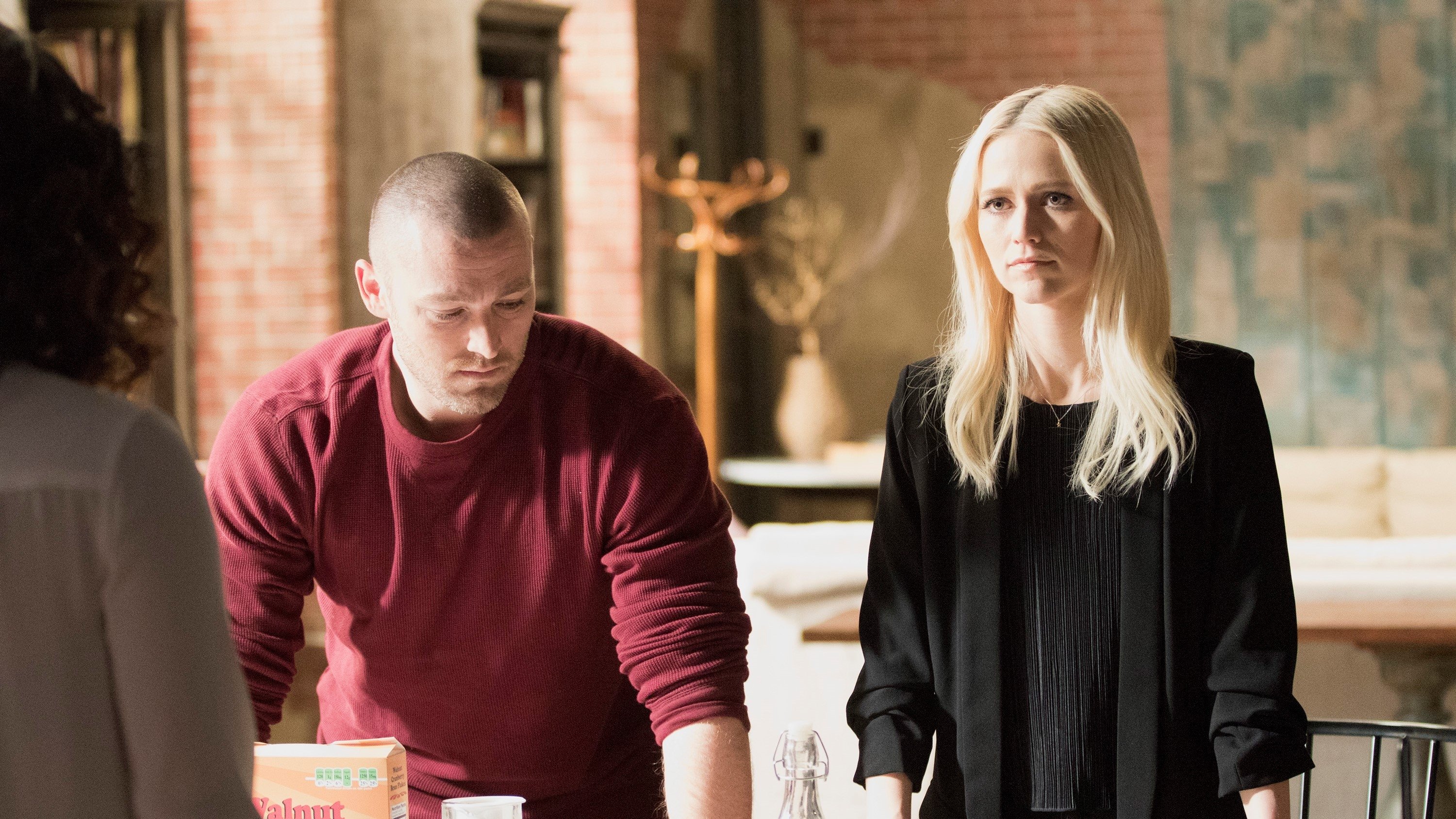 Сезон 3 Серия 8