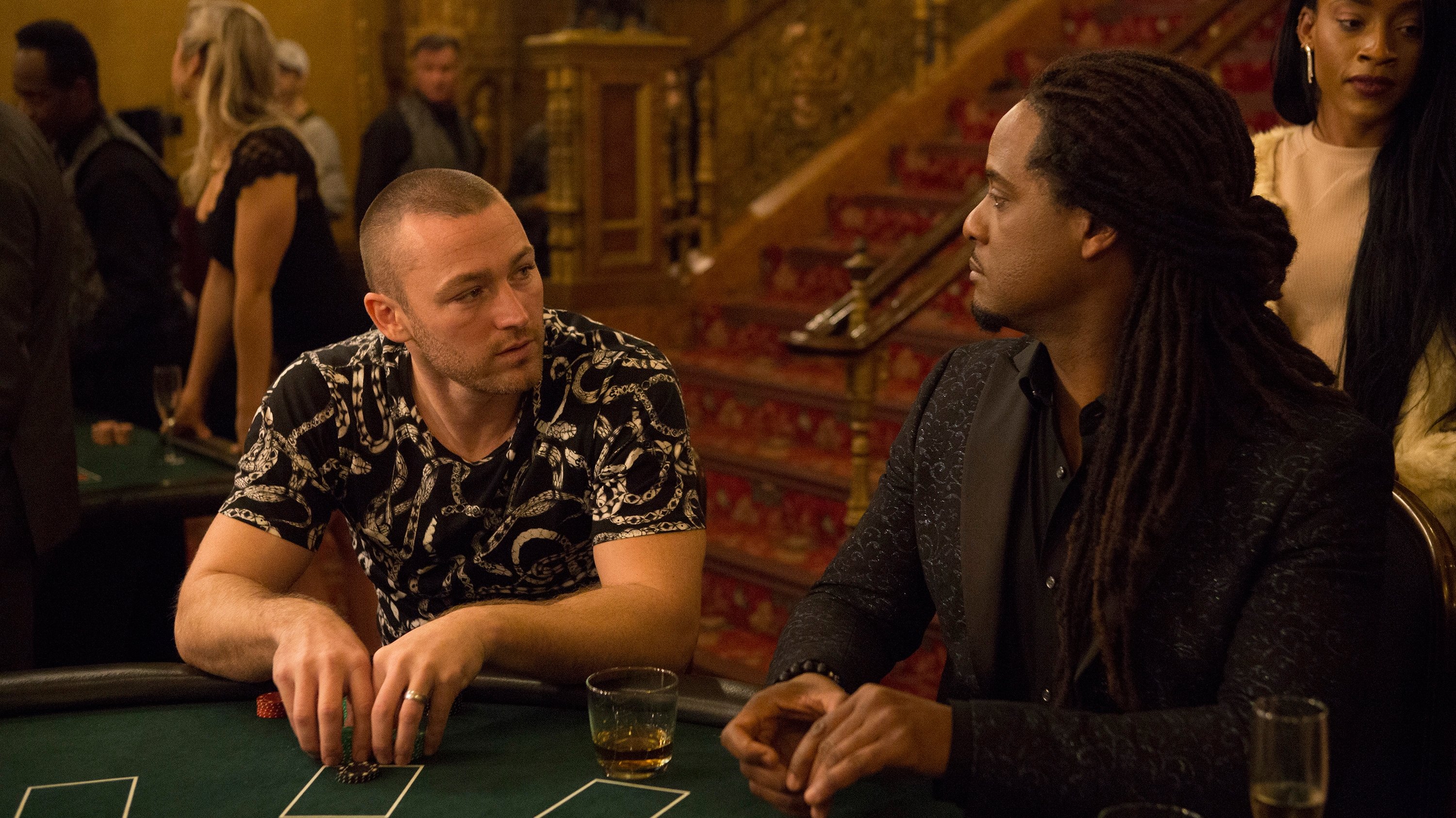 Сезон 3 Серия 6