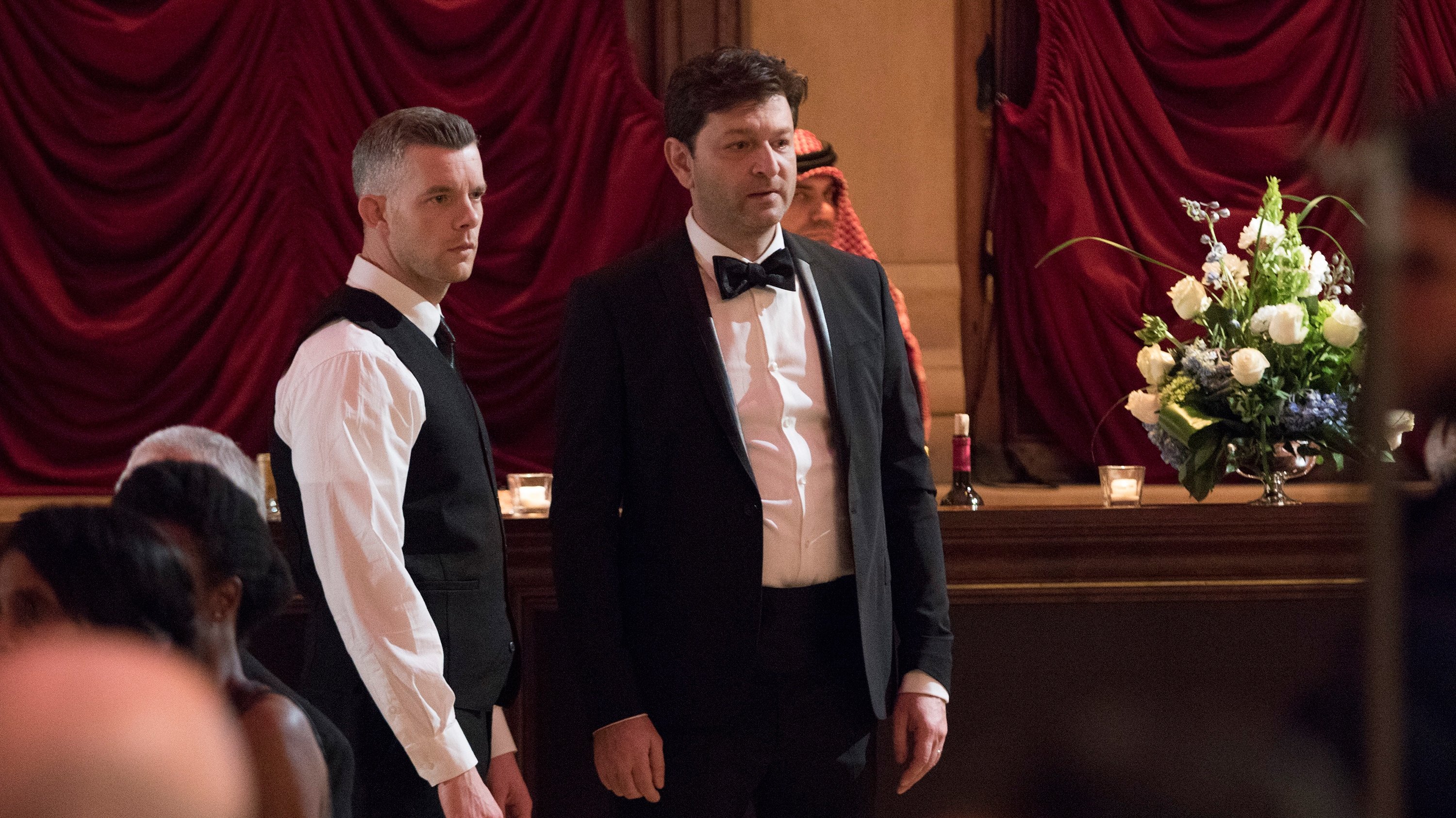 Сезон 3 Серия 4