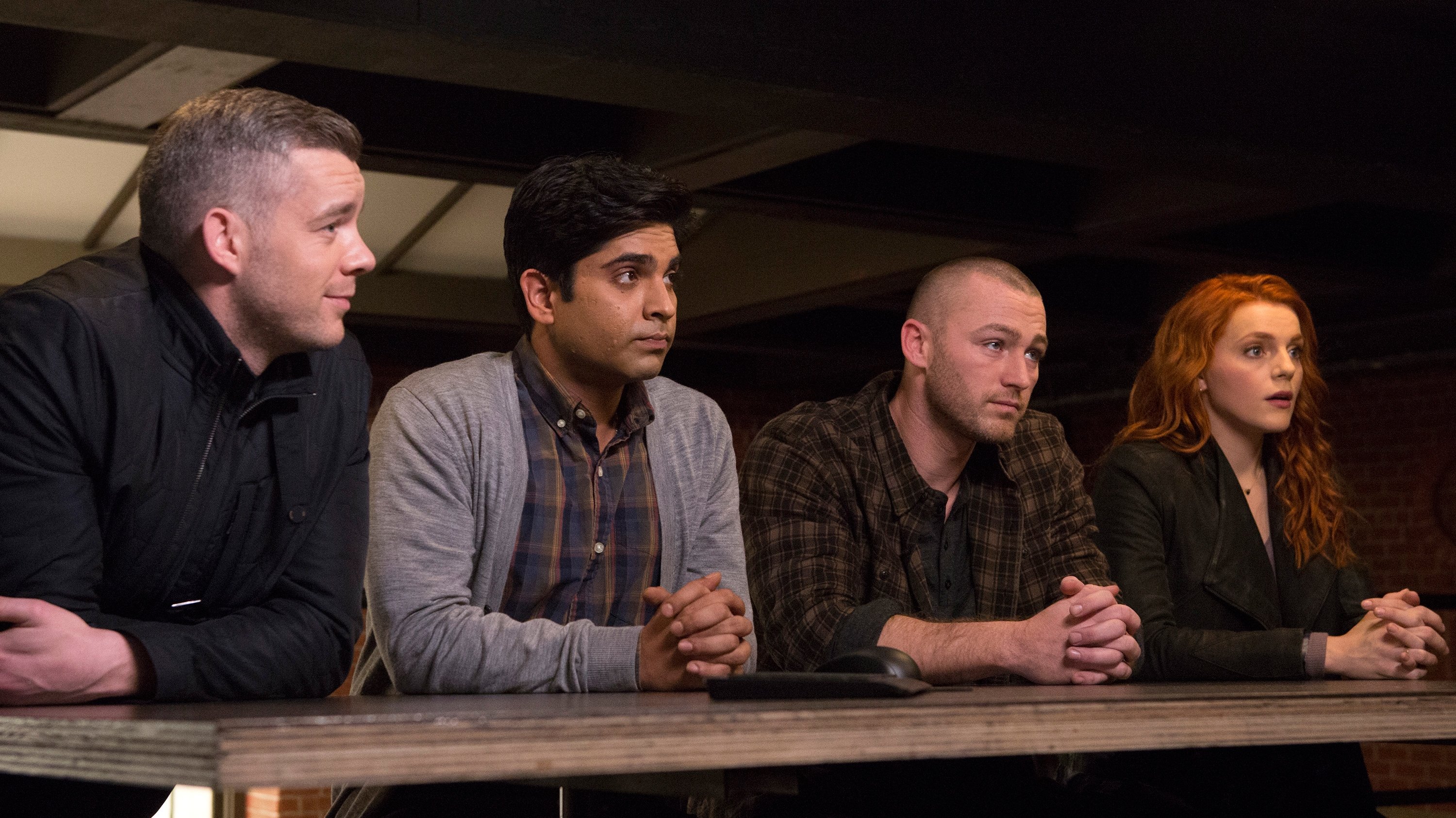 Сезон 3 Серия 3