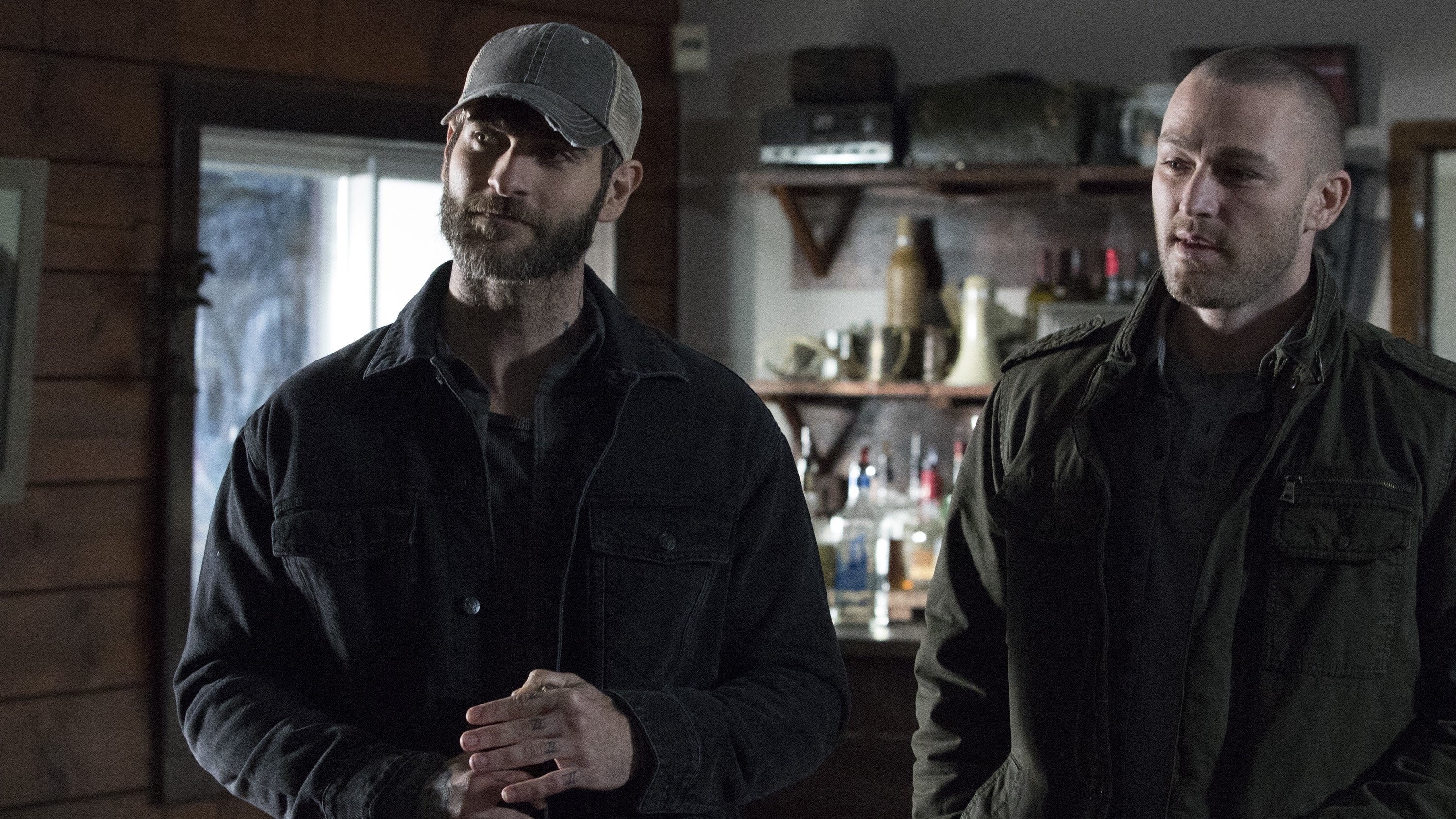 Сезон 3 Серия 2