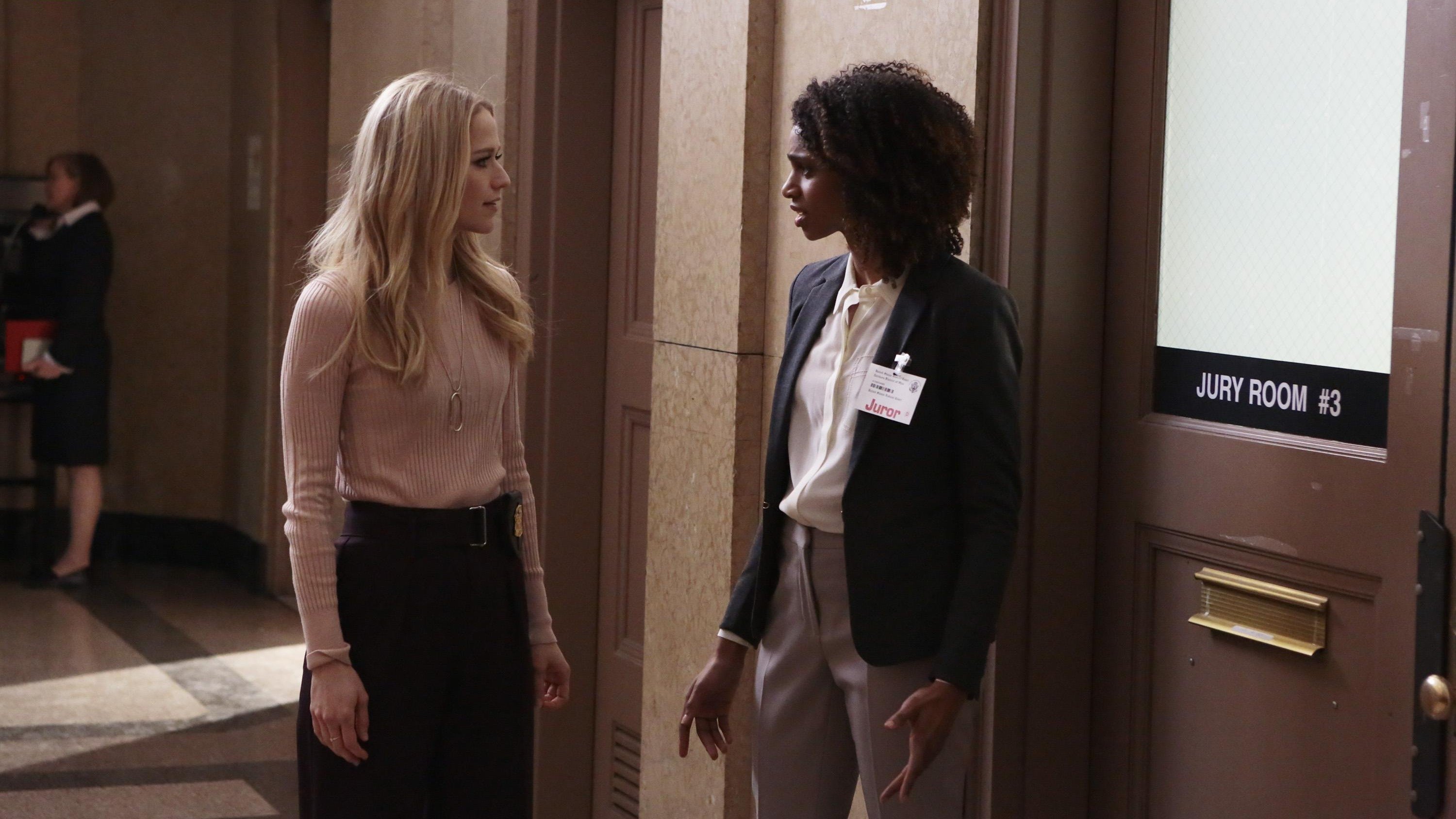 Сезон 2 Серия 18