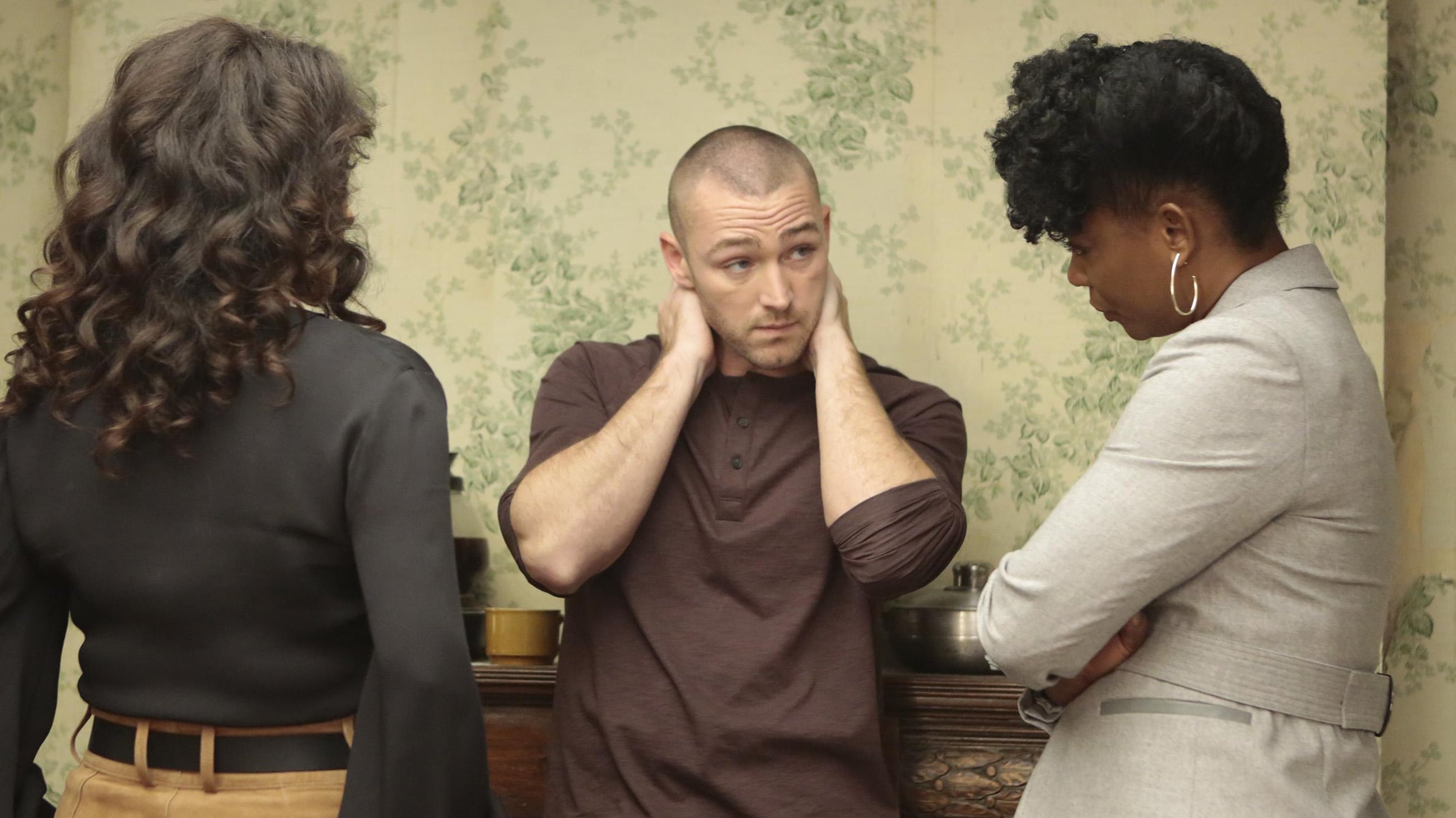 Сезон 2 Серия 9