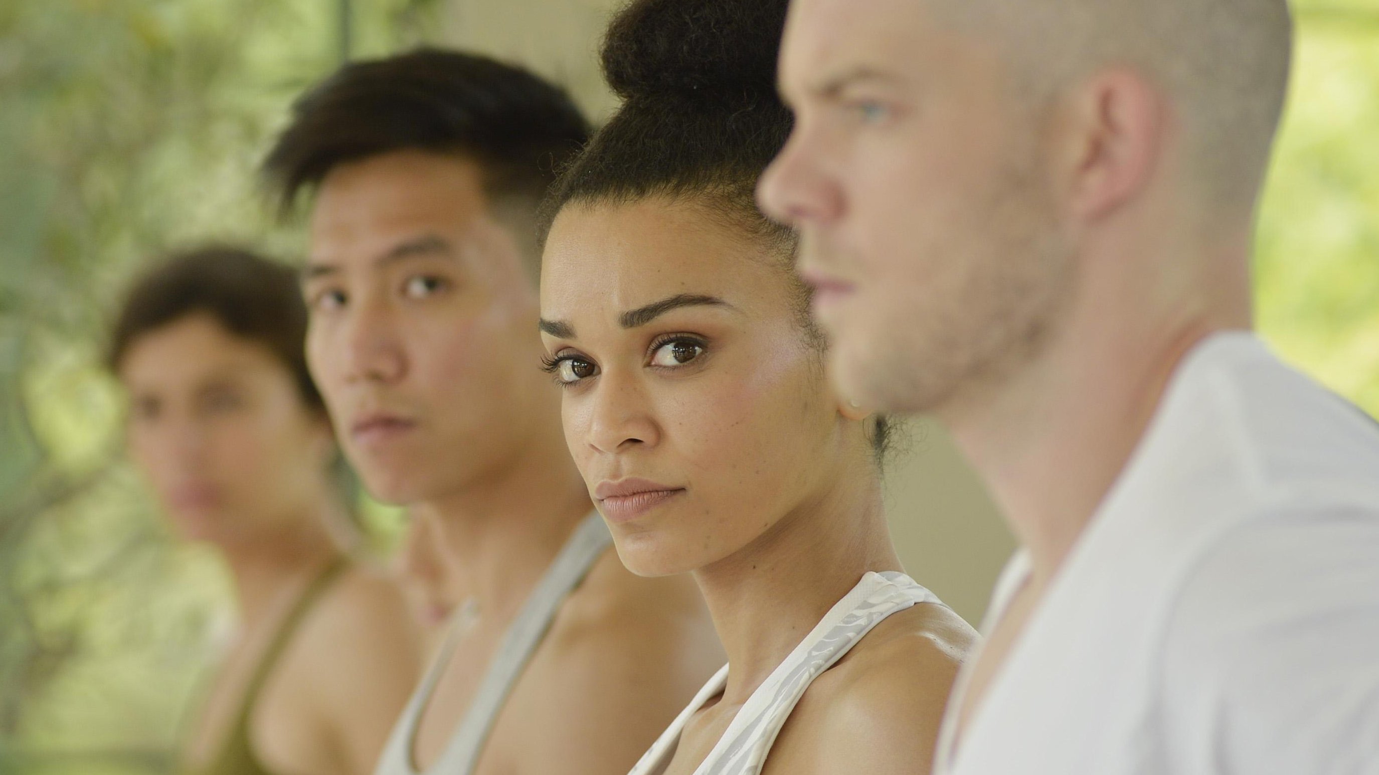 Сезон 2 Серия 2