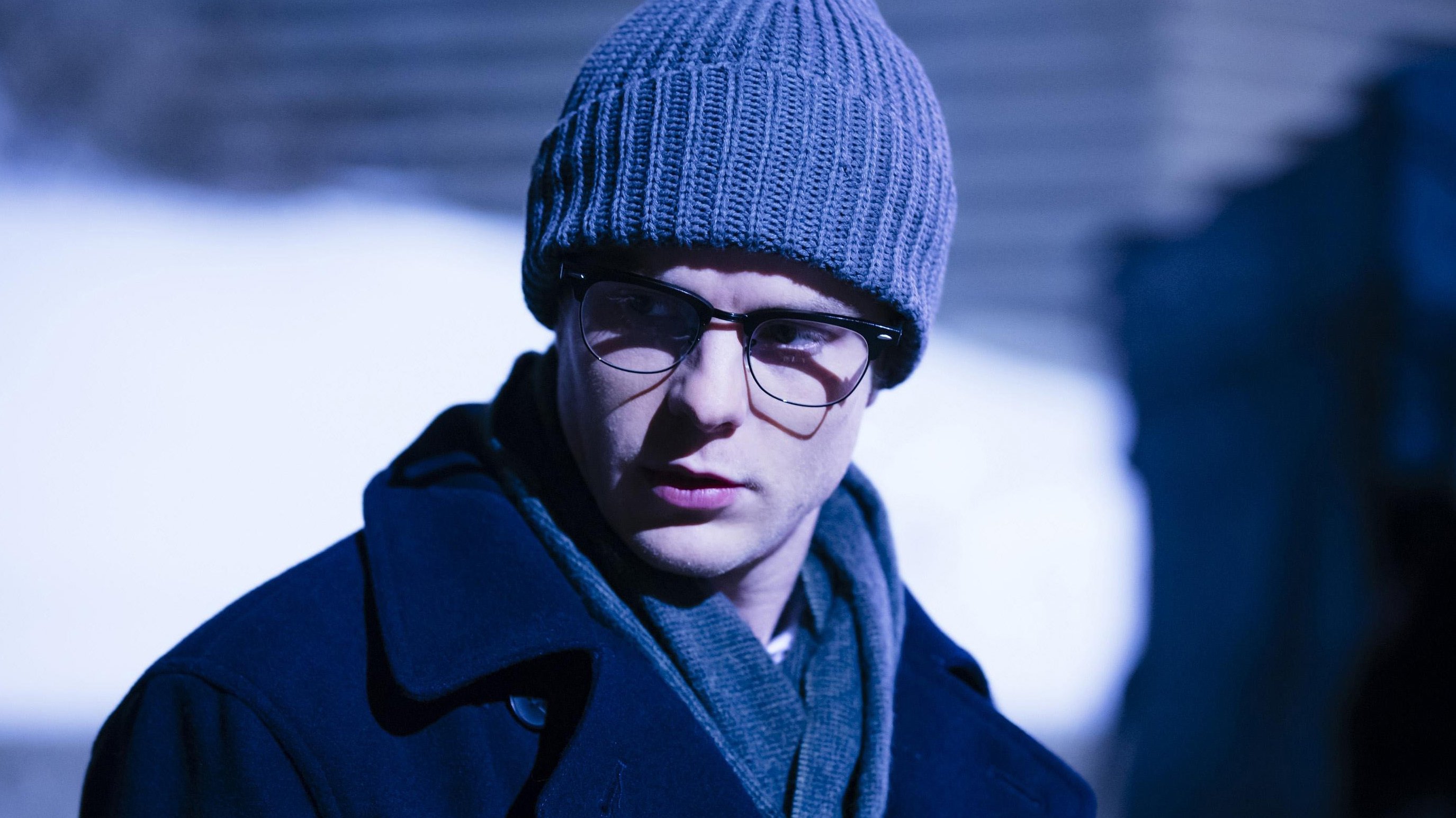 Сезон 1 Серия 18