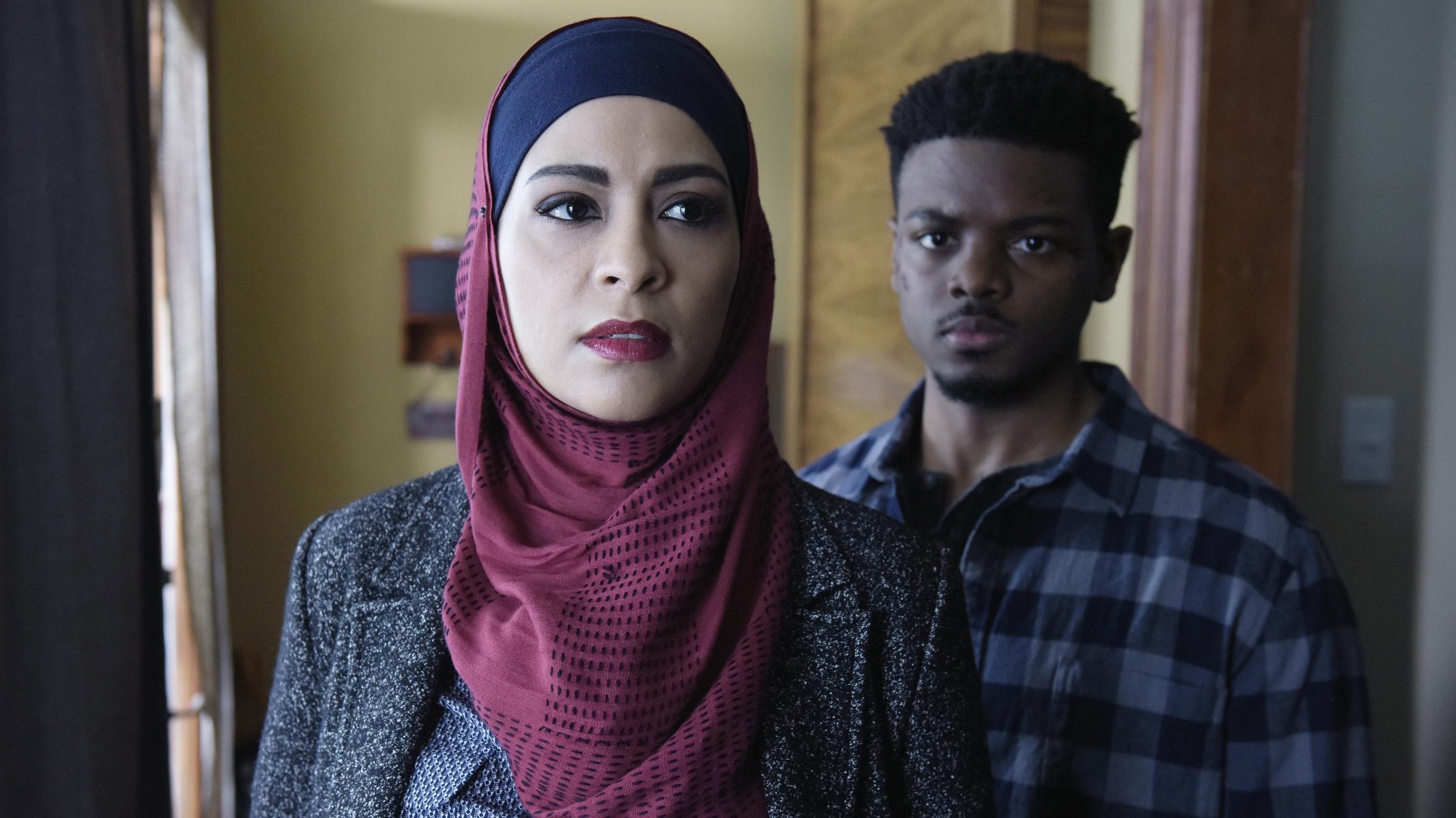 Сезон 1 Серия 15