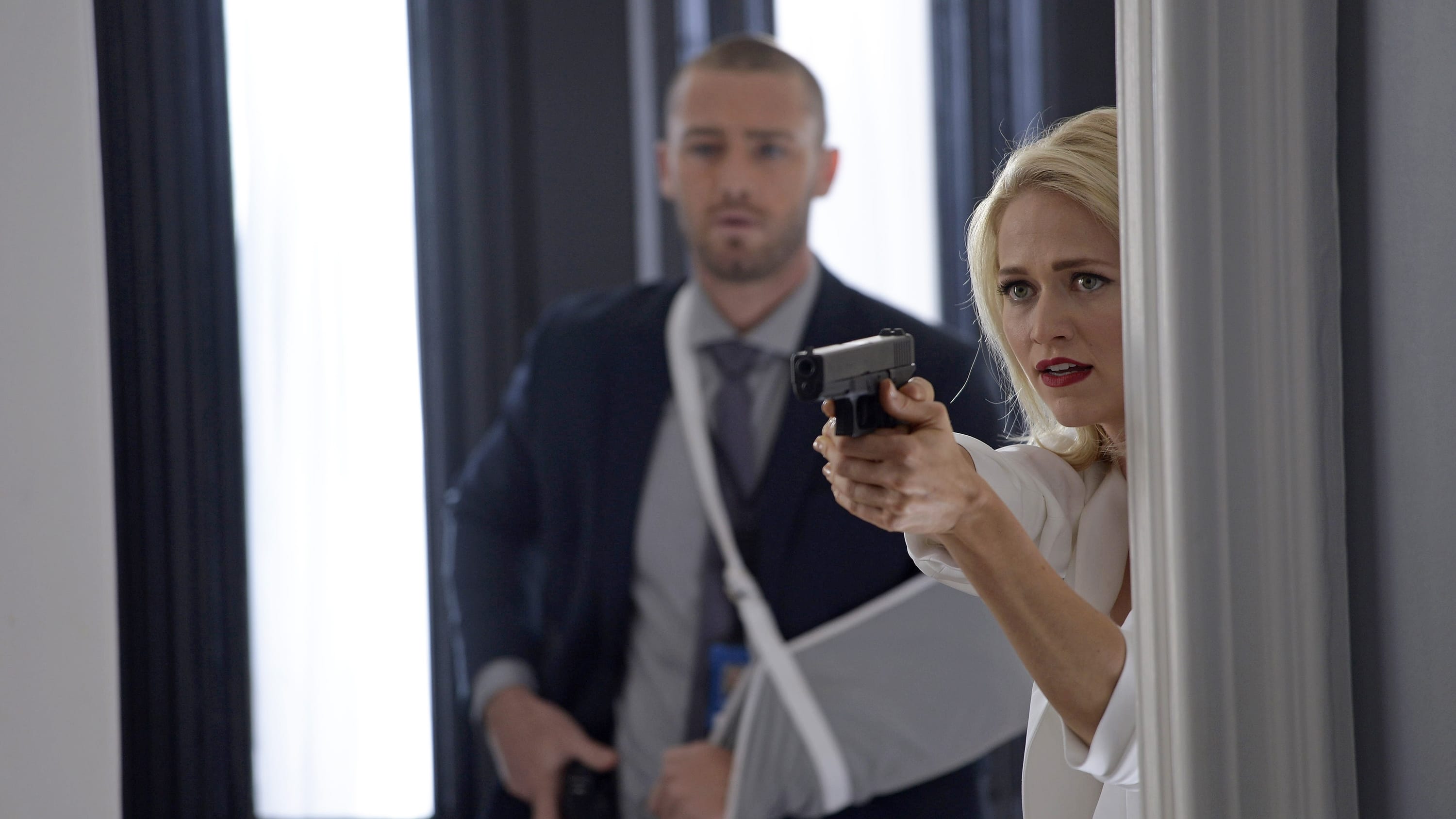 Сезон 1 Серия 4