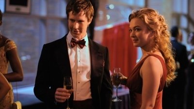 Сезон 1 Серия 16