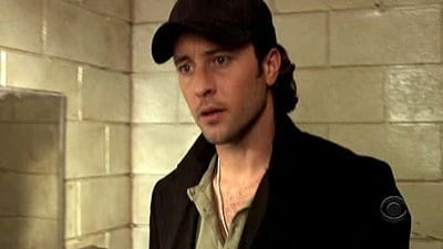 Сезон 1 Серия 4