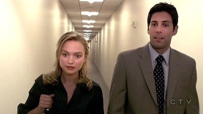 Сезон 1 Серия 5