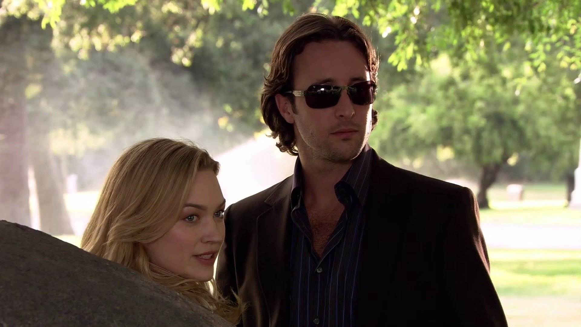 Сезон 1 Серия 1