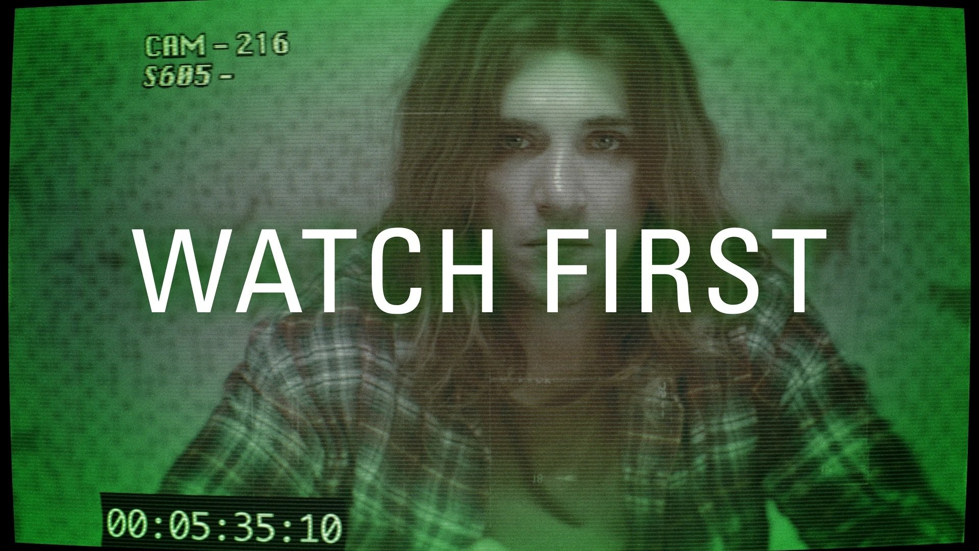 Сезон 1 Серия 1