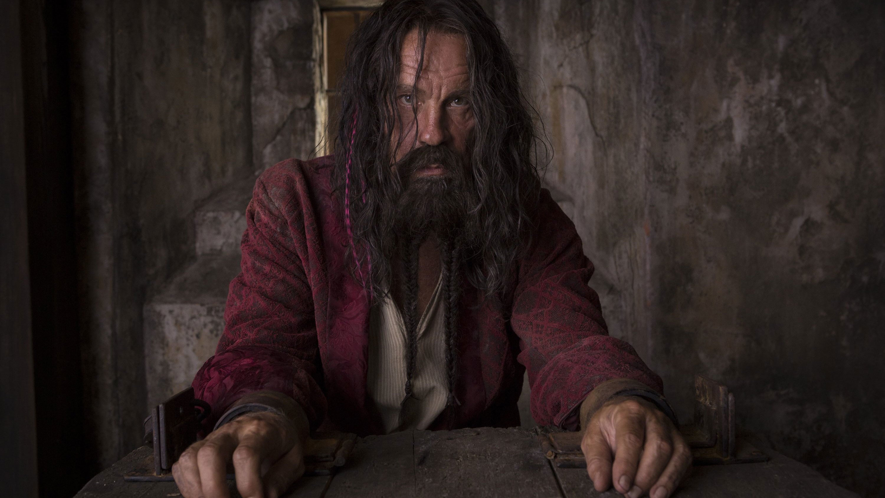 Сезон 1 Серия 7