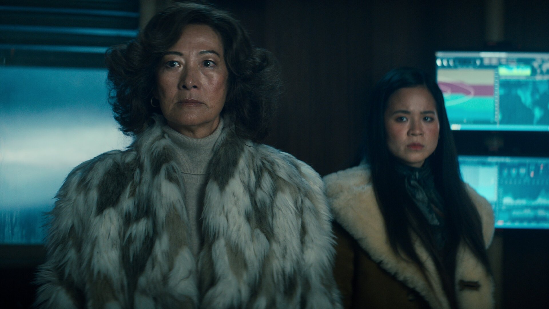 Сезон 3 Серия 6