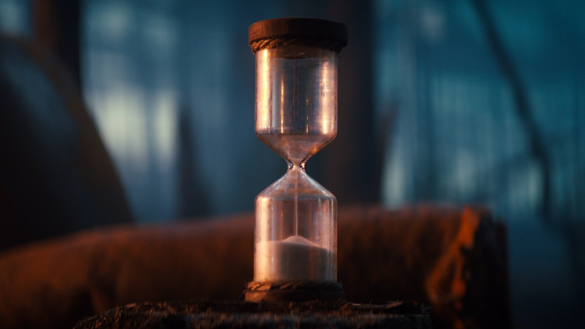 Сезон 3 Серия 8