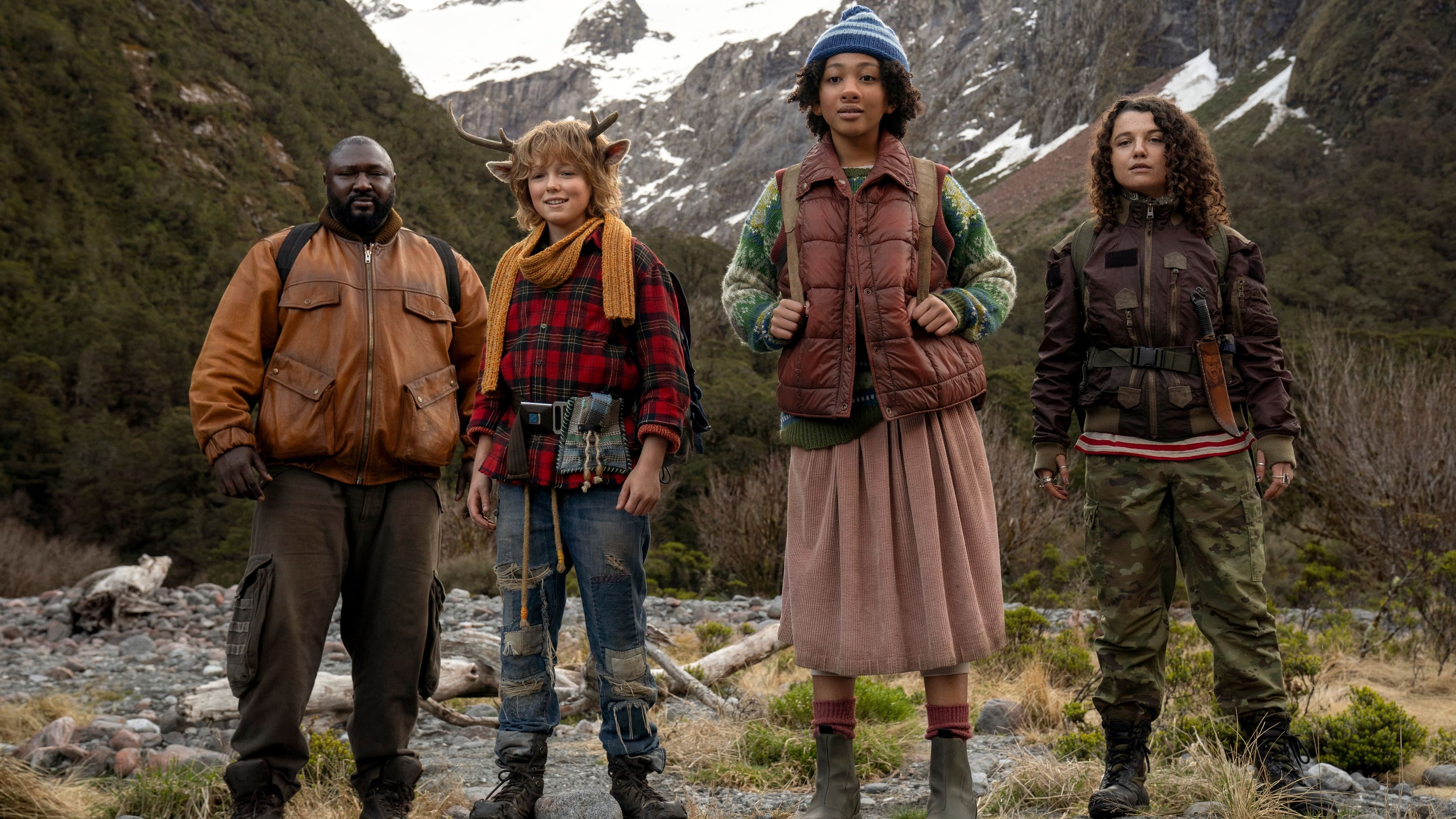 Сезон 3 Серия 1