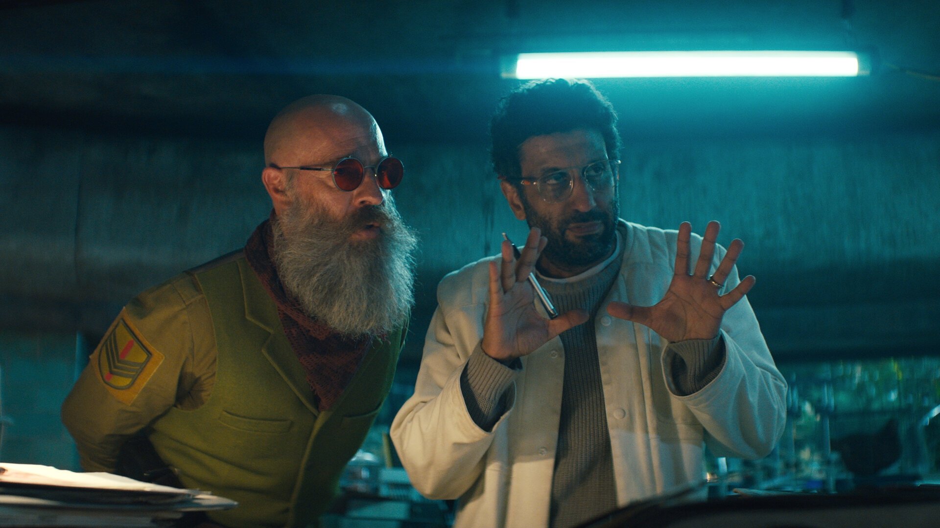 Сезон 2 Серия 4