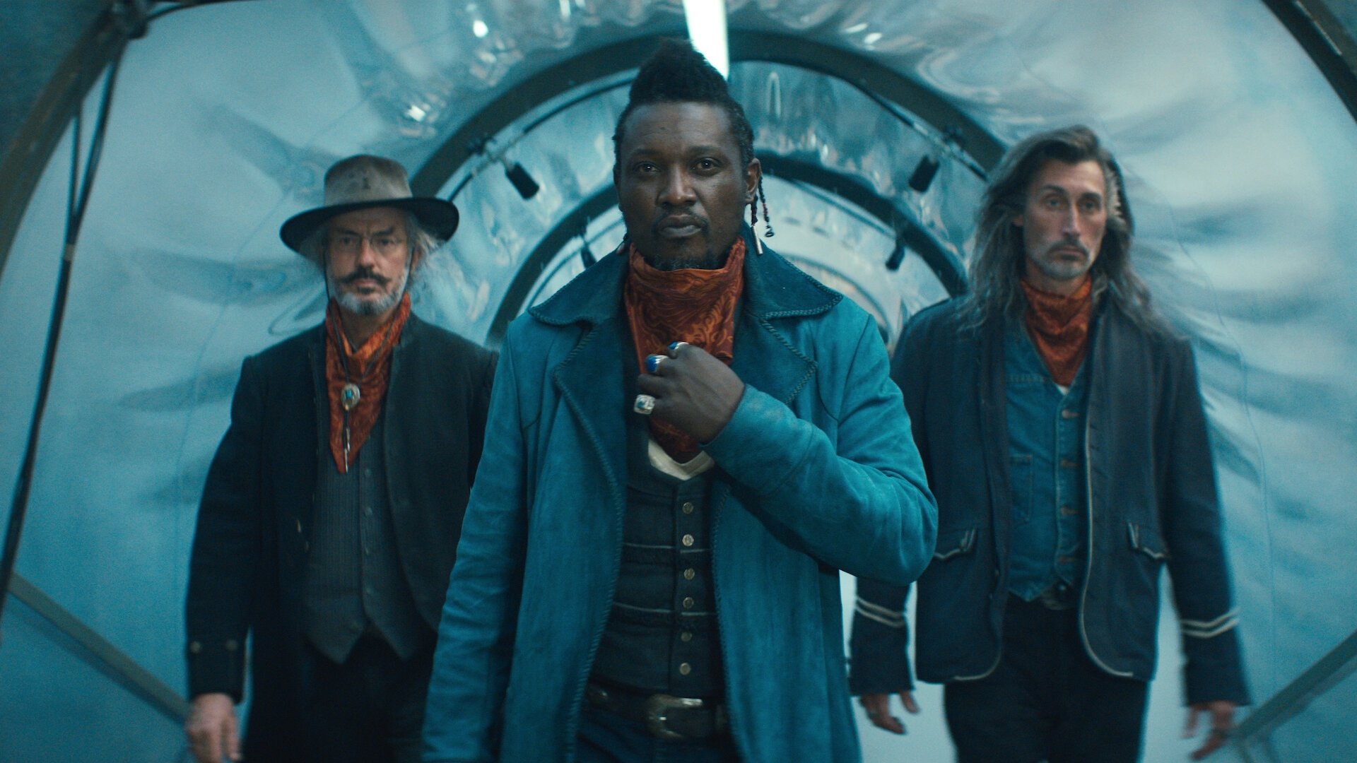 Сезон 2 Серия 5